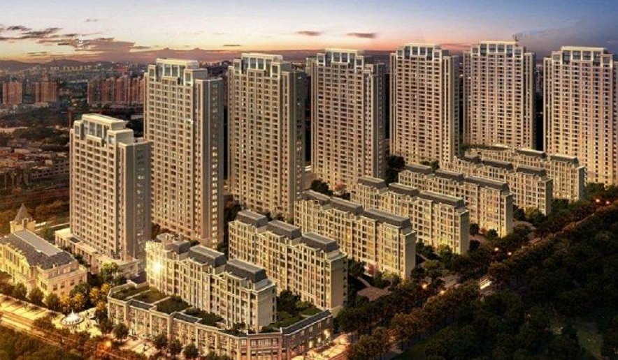 最新房价利辛，探寻城市发展脉络