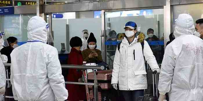 希望与挑战并存，国内最新疫情消息更新