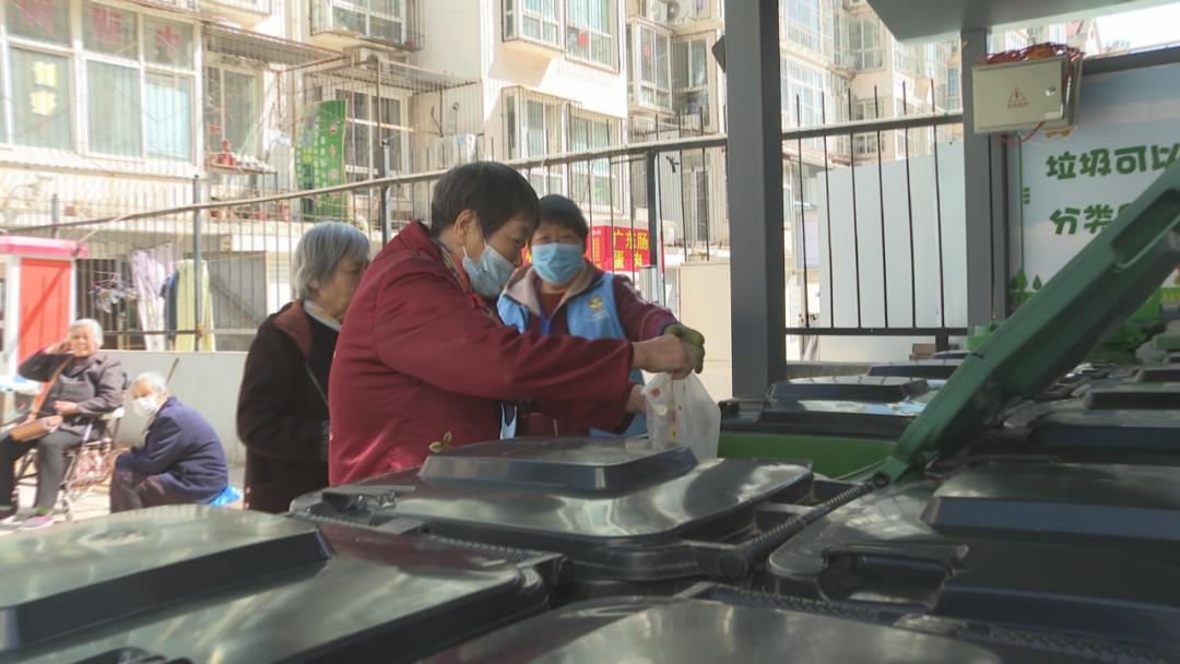 最新智能垃圾分类技术，重塑环境未来之路的先锋力量