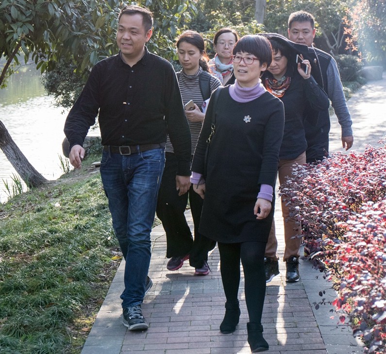 蒋育男的最新动态，勇敢前行，探索未知领域的新征程