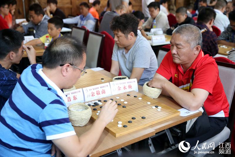 全国围棋最新赛事，黑白棋盘上的智慧与策略对决