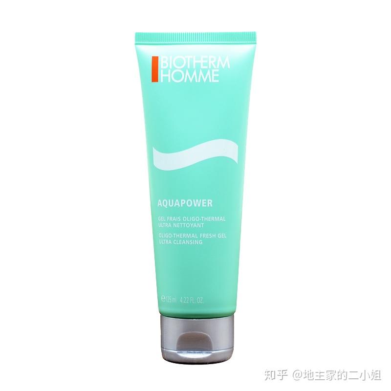 最新洗面奶探索美丽新境界