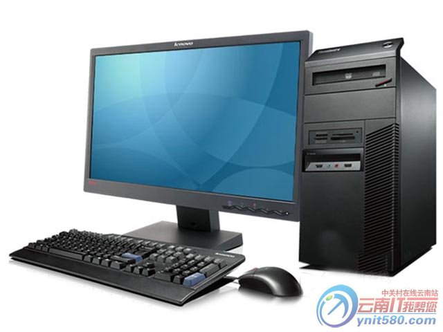 联想最新台式电脑技术，探索未来计算体验之巅