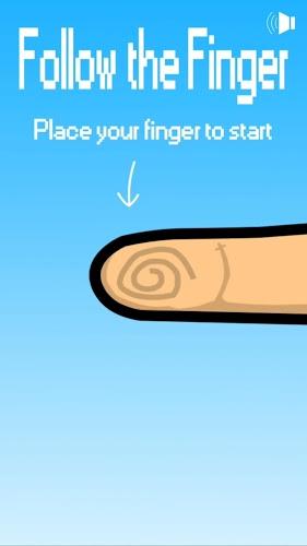 探索最新版的Finger，重新定义指尖艺术体验