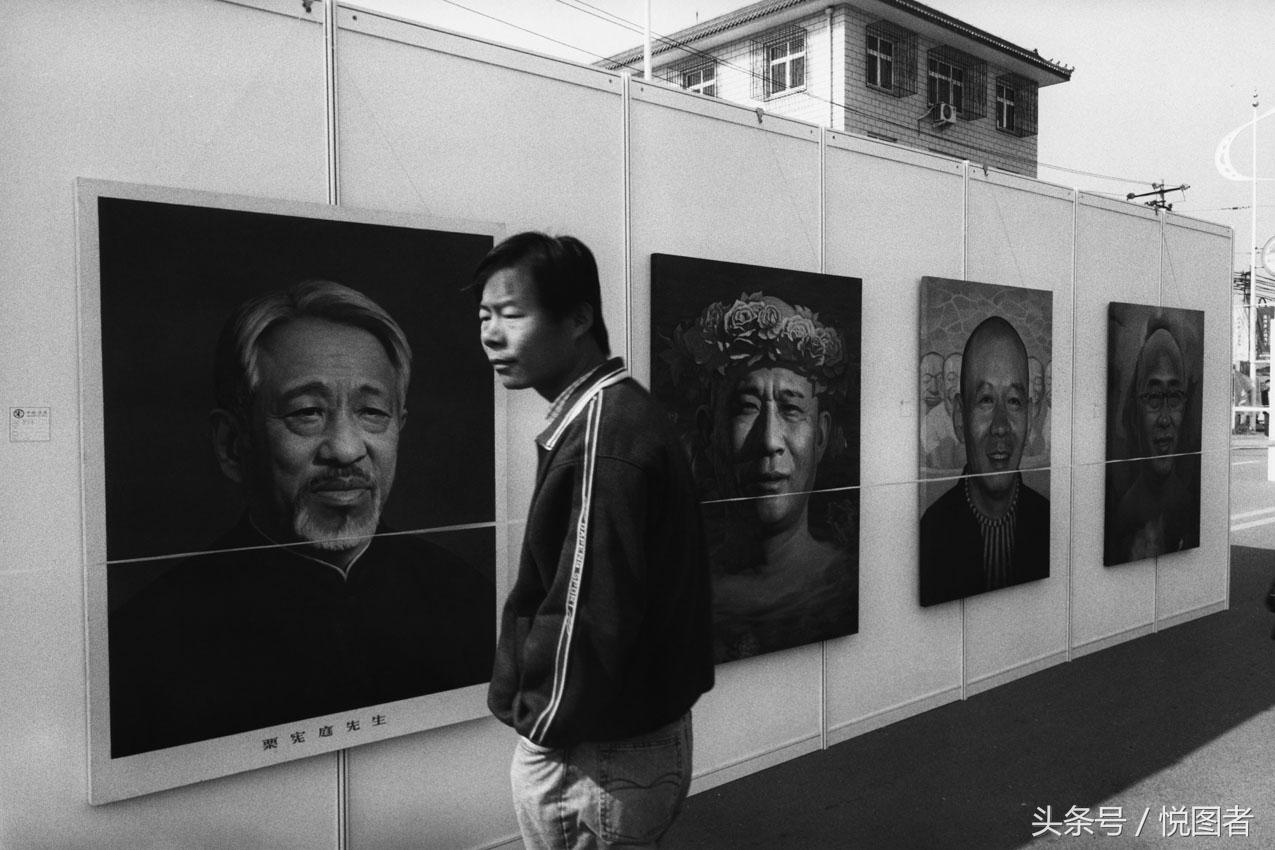 探寻新时代文化脉搏，最新宋庄小堡风采展示