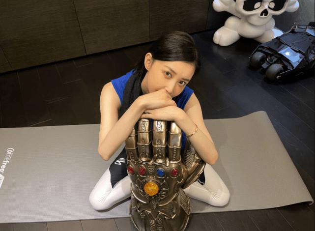 潘玮柏老婆最新视频揭秘，探索明星生活的魅力瞬间