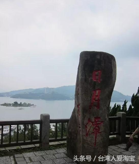 台湾最新景点探索，美景与文化融合之旅推荐