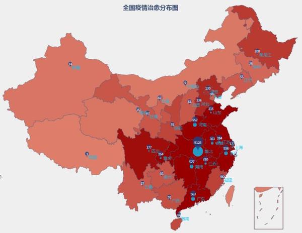全球新冠疫情最新分布，演变趋势与应对策略分析