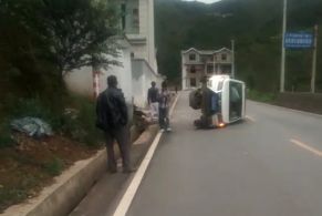 会泽突发事故，一场牵动人心的灾难