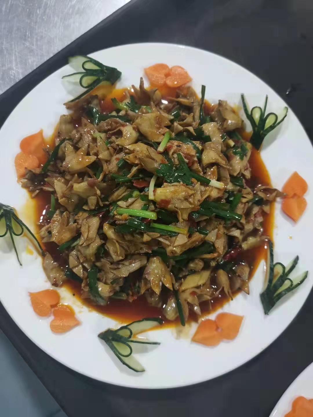 探索未知的魅力与活力，最新鲜文辣盘点