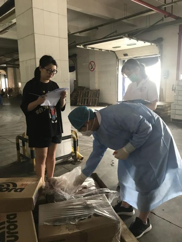 南京核酸检测最新进展，筑牢疫情防控的坚实防线