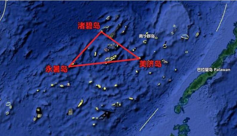 三沙最新填海工程，探索海洋新篇章的壮丽之举