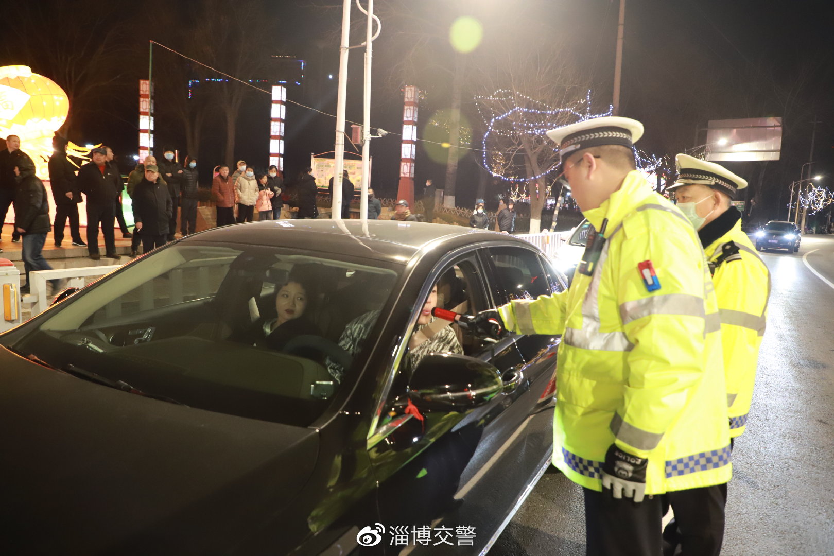 淄博酒驾现象，安全、责任与文明的深度思考