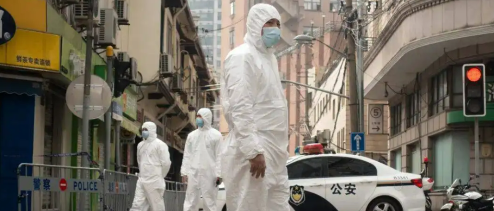 文港最新疫情，守望相助，共克时艰