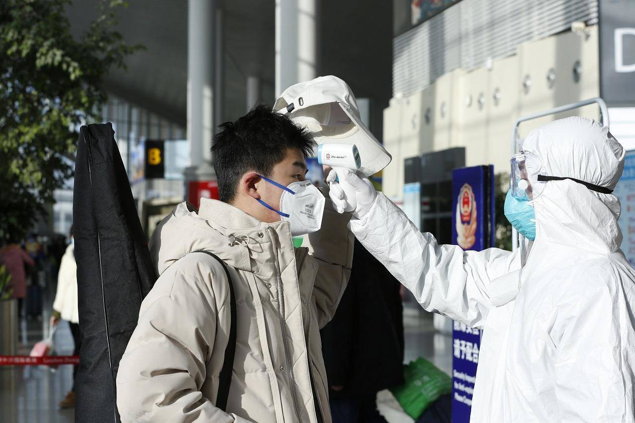 最新疫情背景下北京面临的挑战与希望，共同应对疫情出京情况