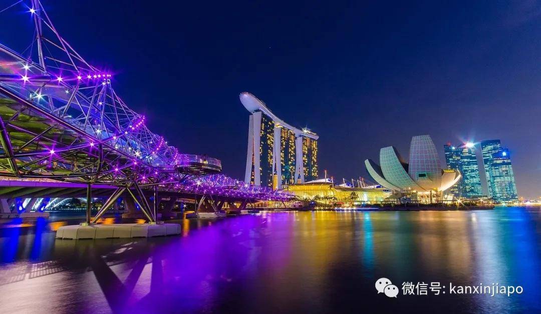 新加坡疫情新常态，挑战与希望的并存