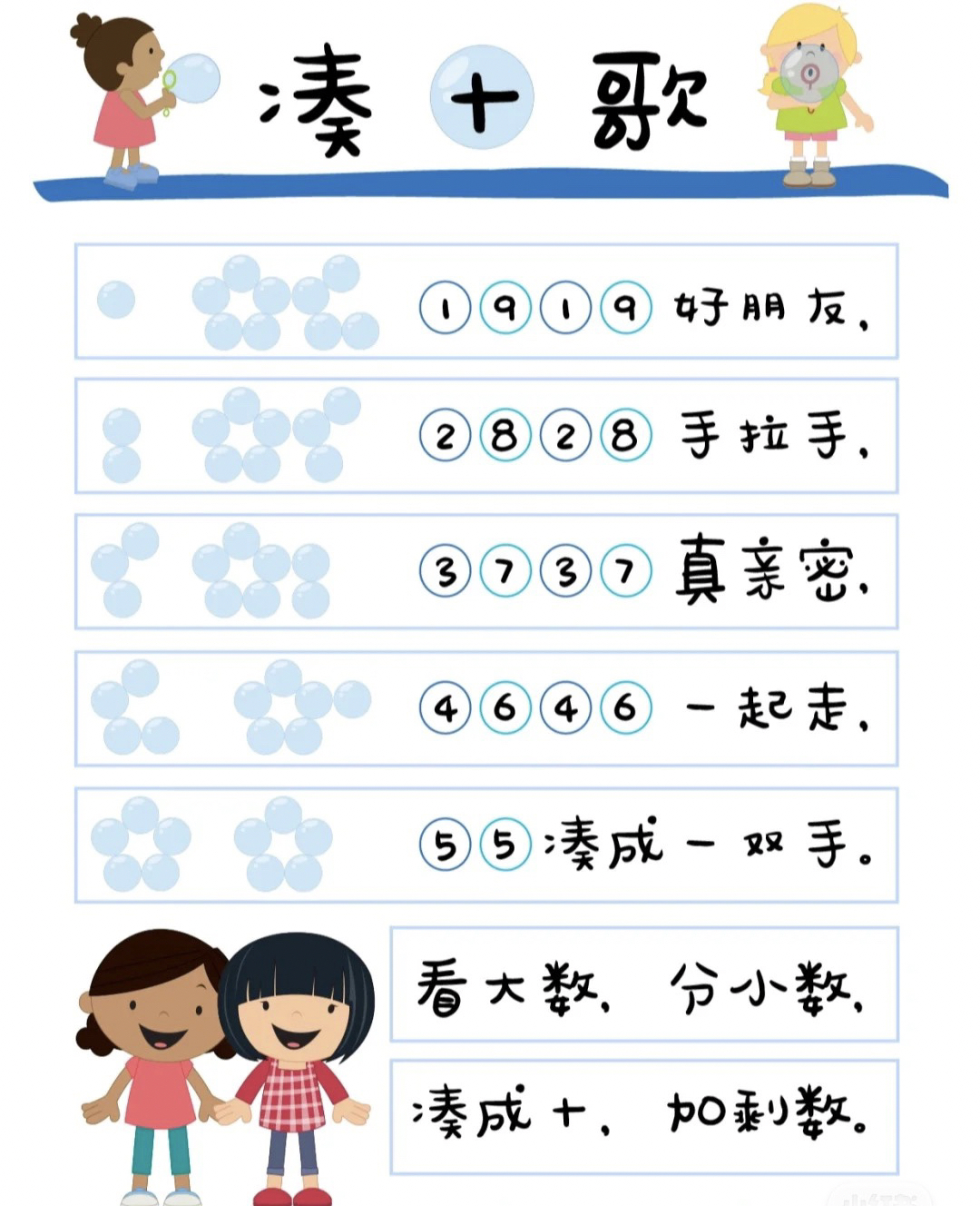 唤醒童年回忆的旋律，最新凑十歌汇总
