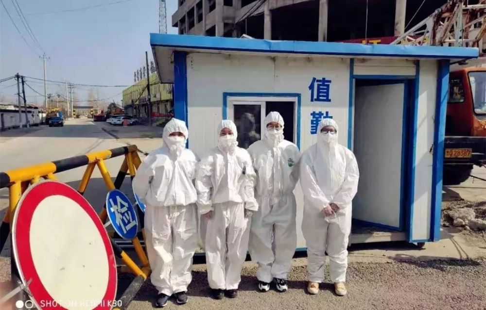 枣庄疫情最新动态，众志成城，共同抗击疫情