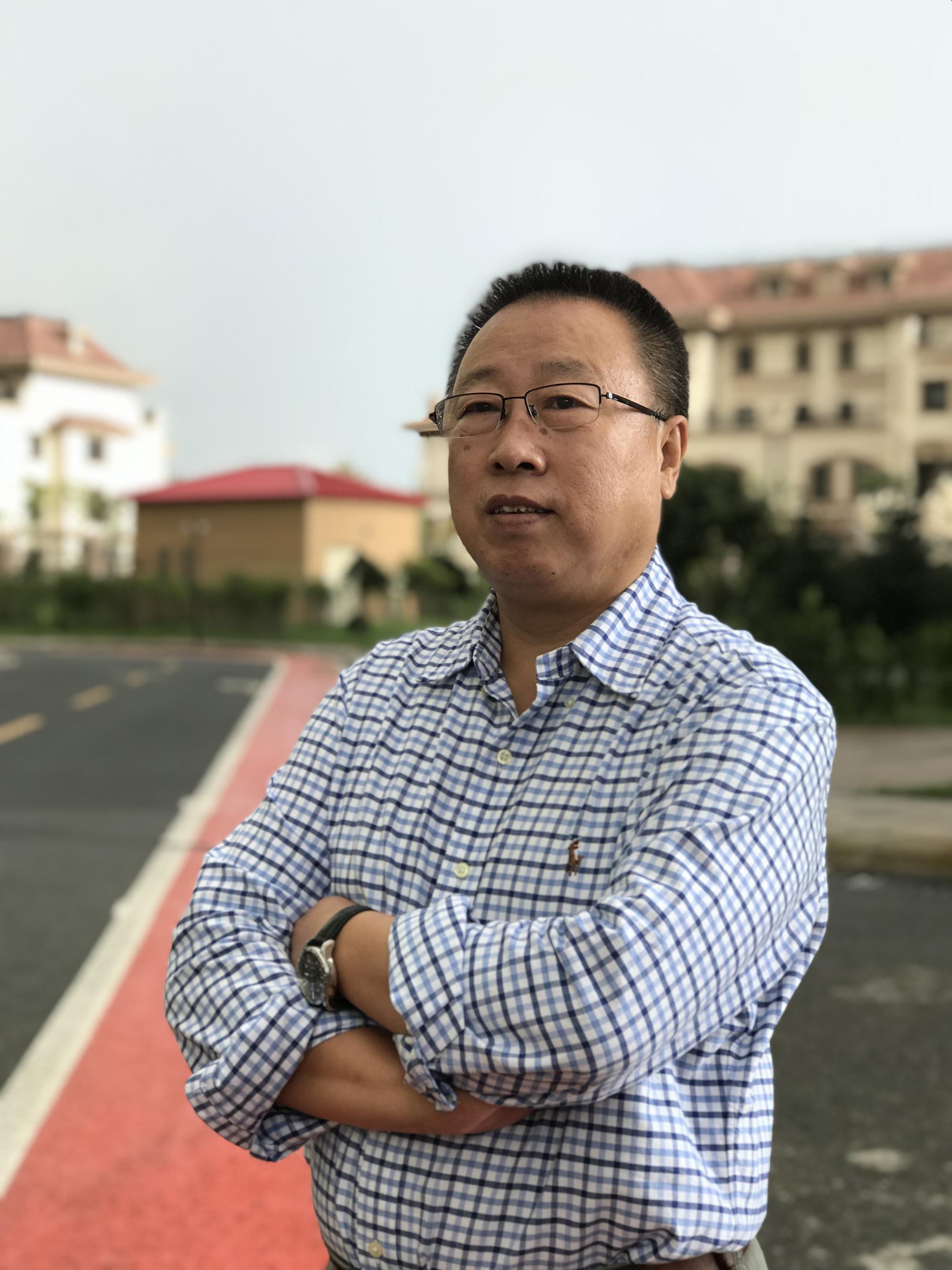 罗振文最新动态，探索无限可能的旅程