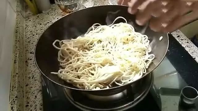 最新快熟面，快节奏生活中的美食新宠魔力无限