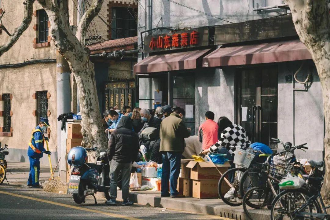 上海疫情最新管理，共筑防线，守护家园安全