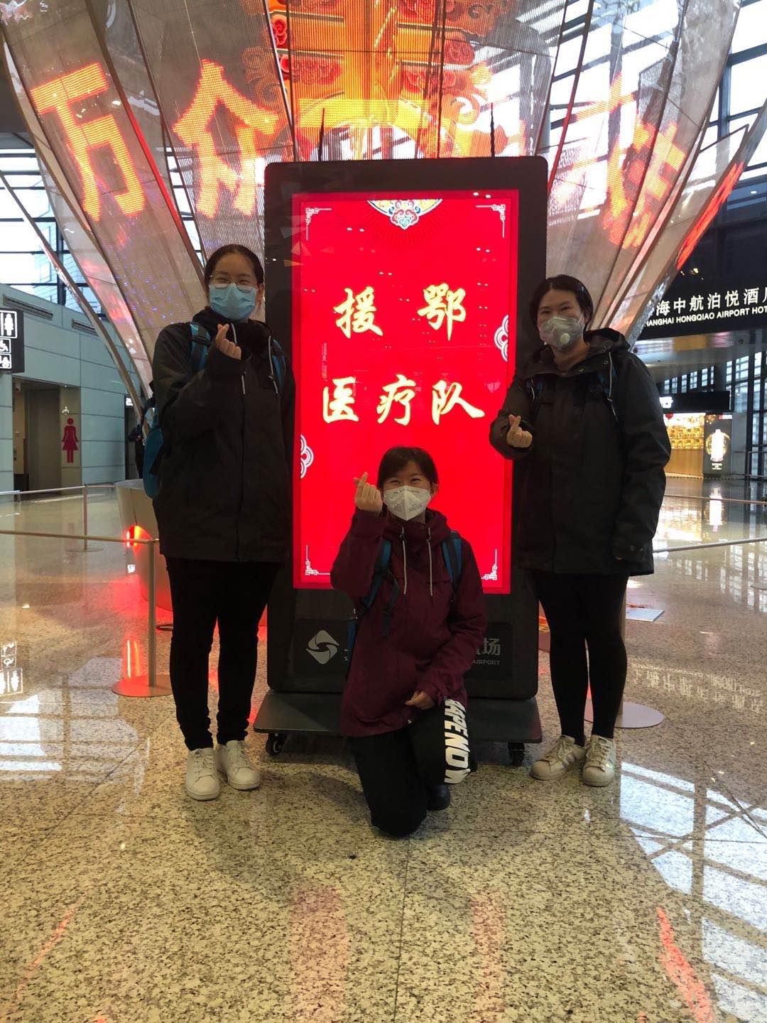湖南非典最新动态，共同关注的无硝烟战斗