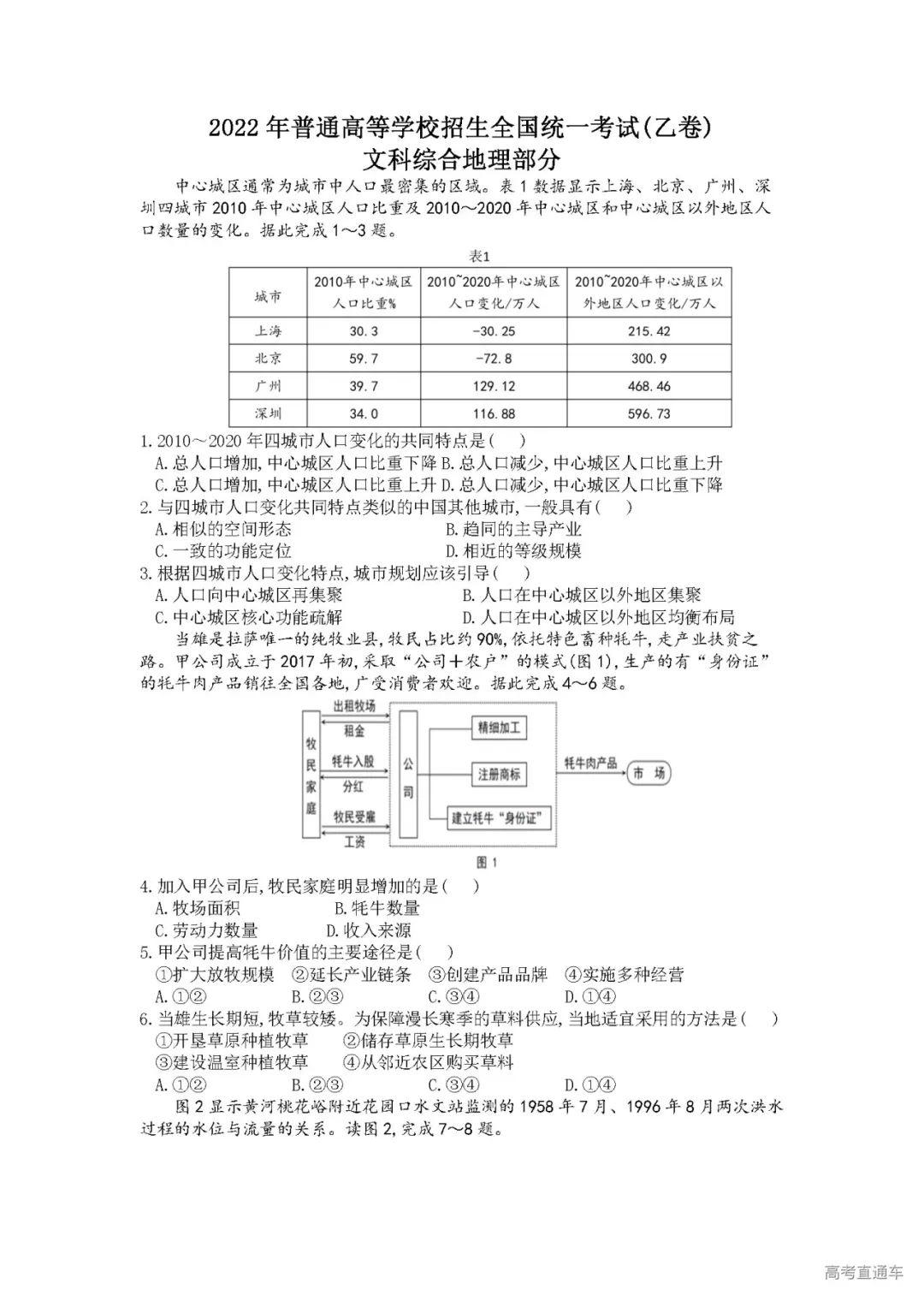 最新全国卷，探索教育变革的新篇章