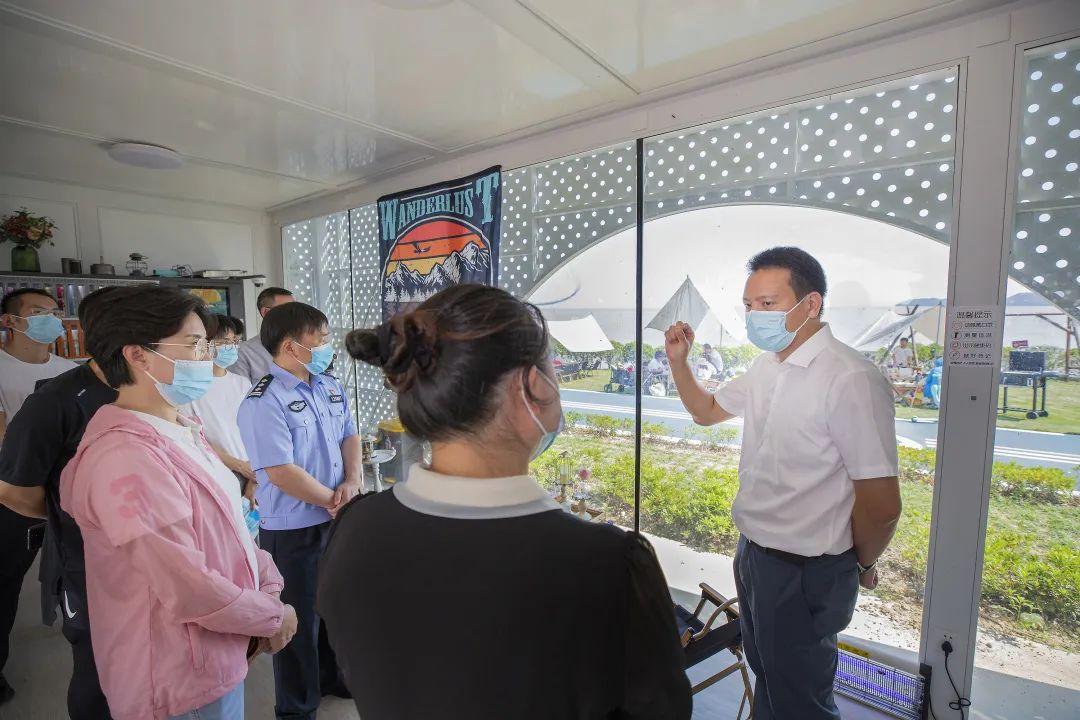 山海图最新卷，未知奇幻之旅的探险篇章