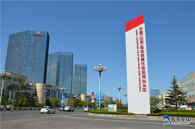 山东自贸区最新动态，激发新活力，引领区域新发展。