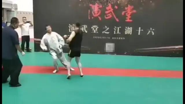 丘建良最新赛事视频，热血战斗瞬间回顾