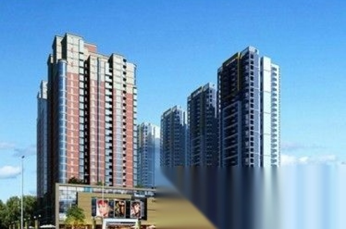 平顶山香港城最新动态，城市发展的脉搏与未来展望