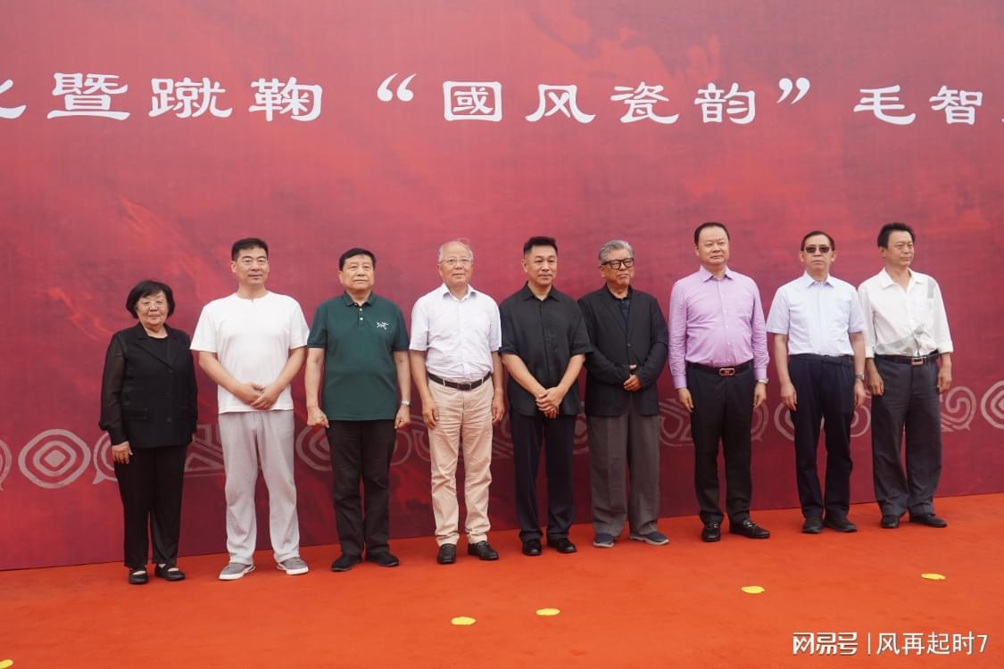 毛智勇北森动态更新，引领未来的力量之源