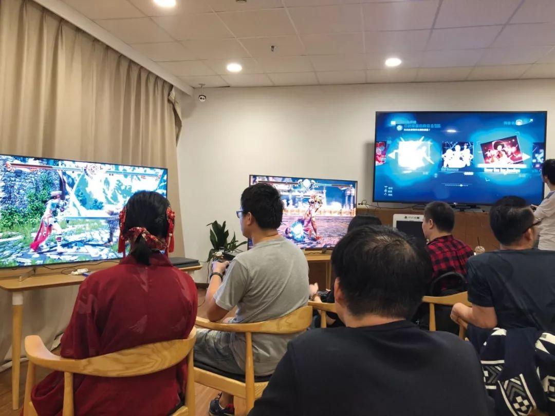 UCG比赛，热血竞技，梦想启航之旅