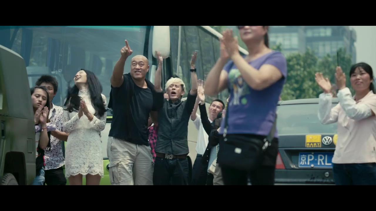 北爱演员表，感人至深的爱情故事主角阵容