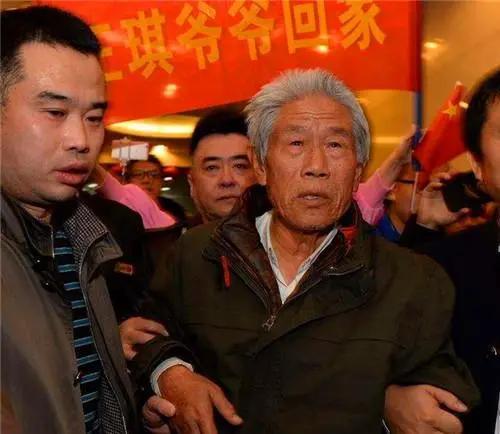 滞印老兵王琪的近况更新，岁月中的坚韧与温情的交织