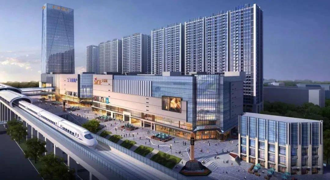 唐河星都会最新资讯，未来城市新篇章正在谱写