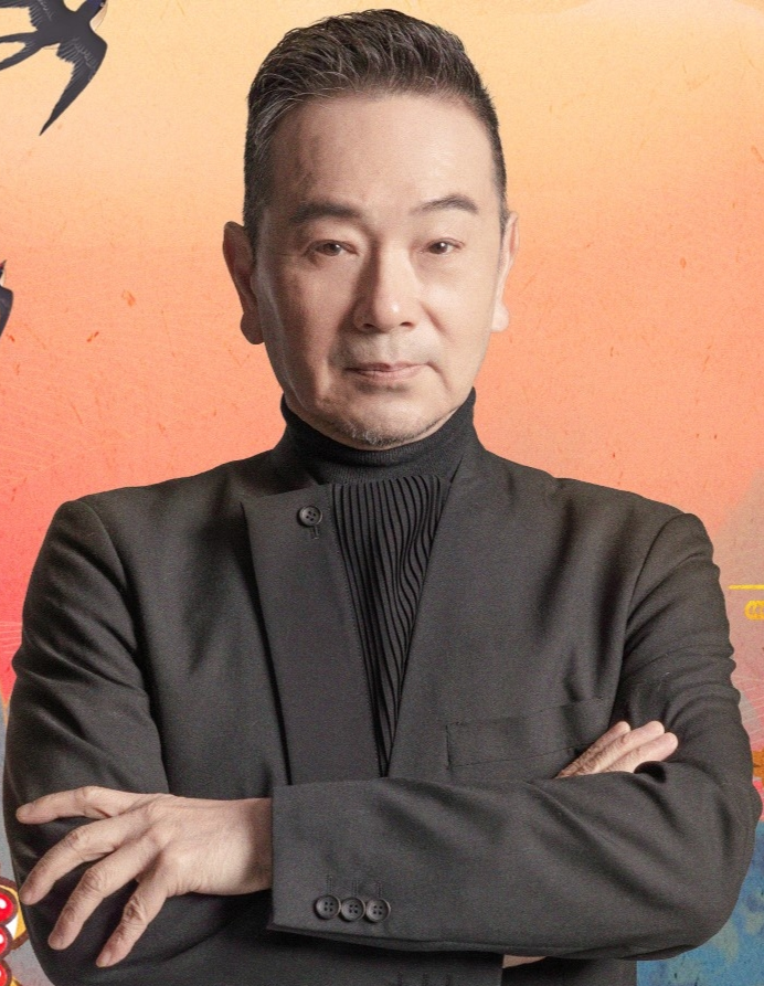 张晨光，星光璀璨的实力演员，超凡演技展现魅力