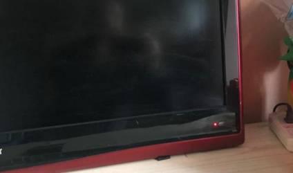 电视开机无声黑屏之谜，屏幕黑屏的探究与解析