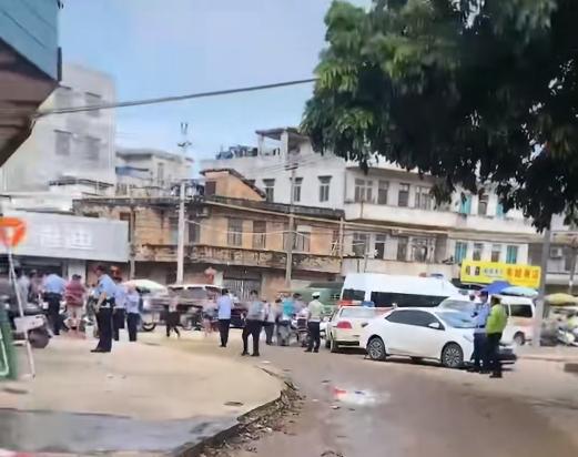 广东惠州最新命案，悲剧背后的深刻反思