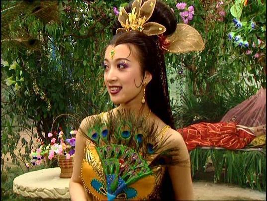 西游记续作演员大揭秘，经典背后的新面孔探索