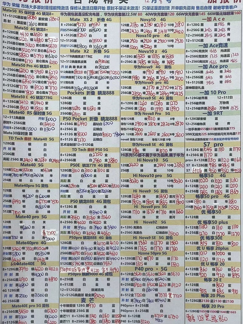 太平洋手机最新价格，科技与时尚的完美融合盛宴