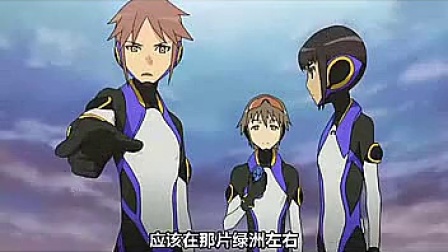 元素猎人动漫，奇幻世界的探索之旅