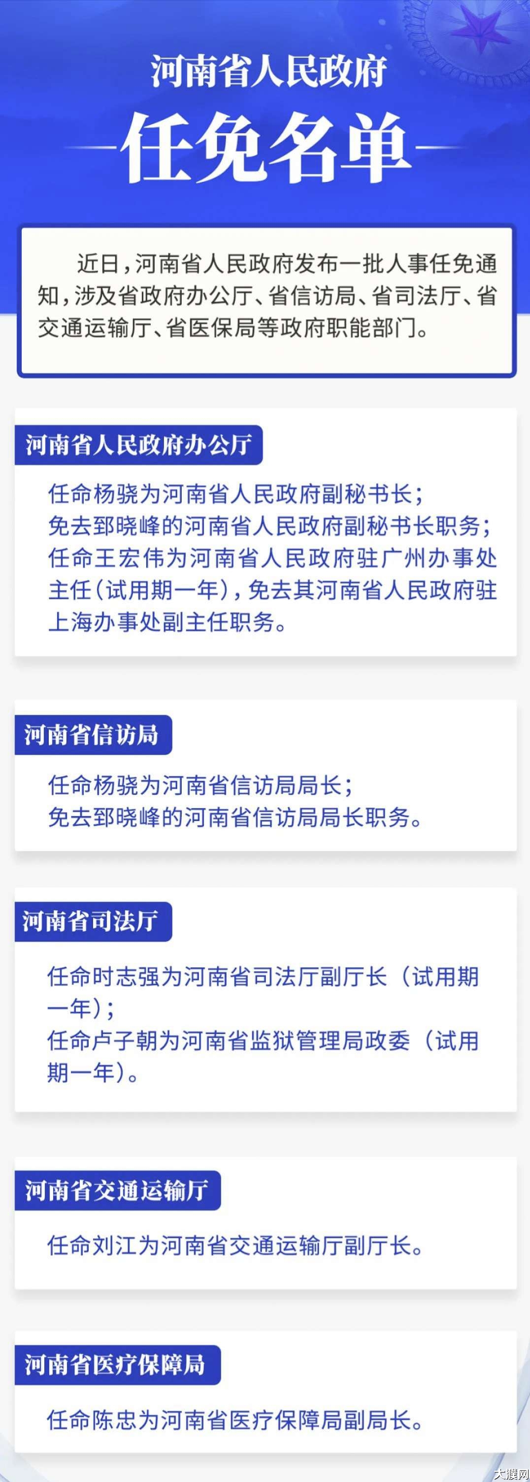 河南人才重塑新动态，激发发展新动能，人事调整引领人才格局变革
