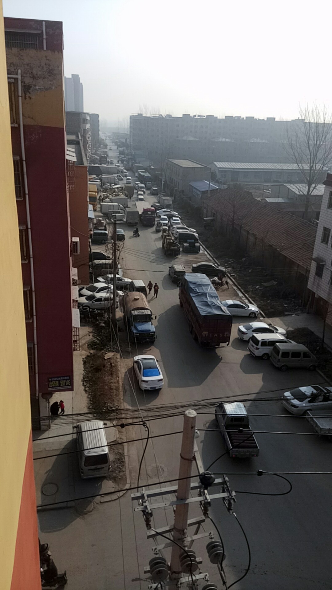 项城资讯速递，城市脉搏的实时报道