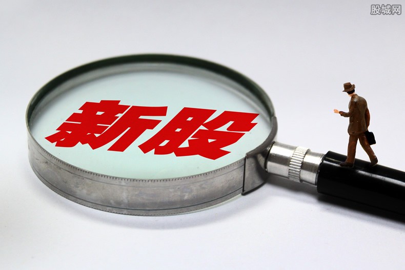 新股上市发行，资本市场盛宴开启