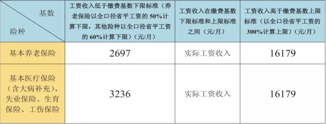 社保新规定2019年解读，共建共享，为未来保驾护航