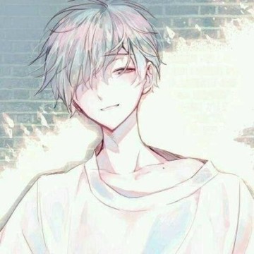 霸气动漫男头，魅力与个性的完美融合风采展示