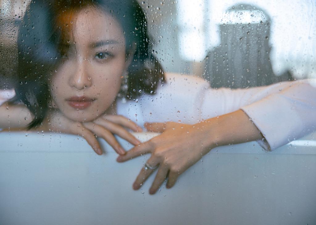 倪妮最新精美壁纸，优雅与魅力的无限探索