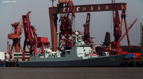 最新战舰揭秘，探索未来海战新势力的无限潜能