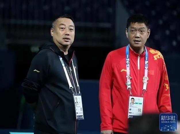 马琳最新动态揭秘，体育界的无限潜能探索